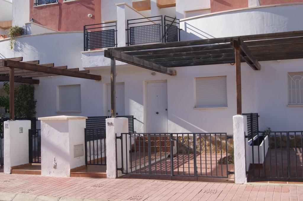 Residencial Marineu Palm Beach II Alcossebre Exterior foto